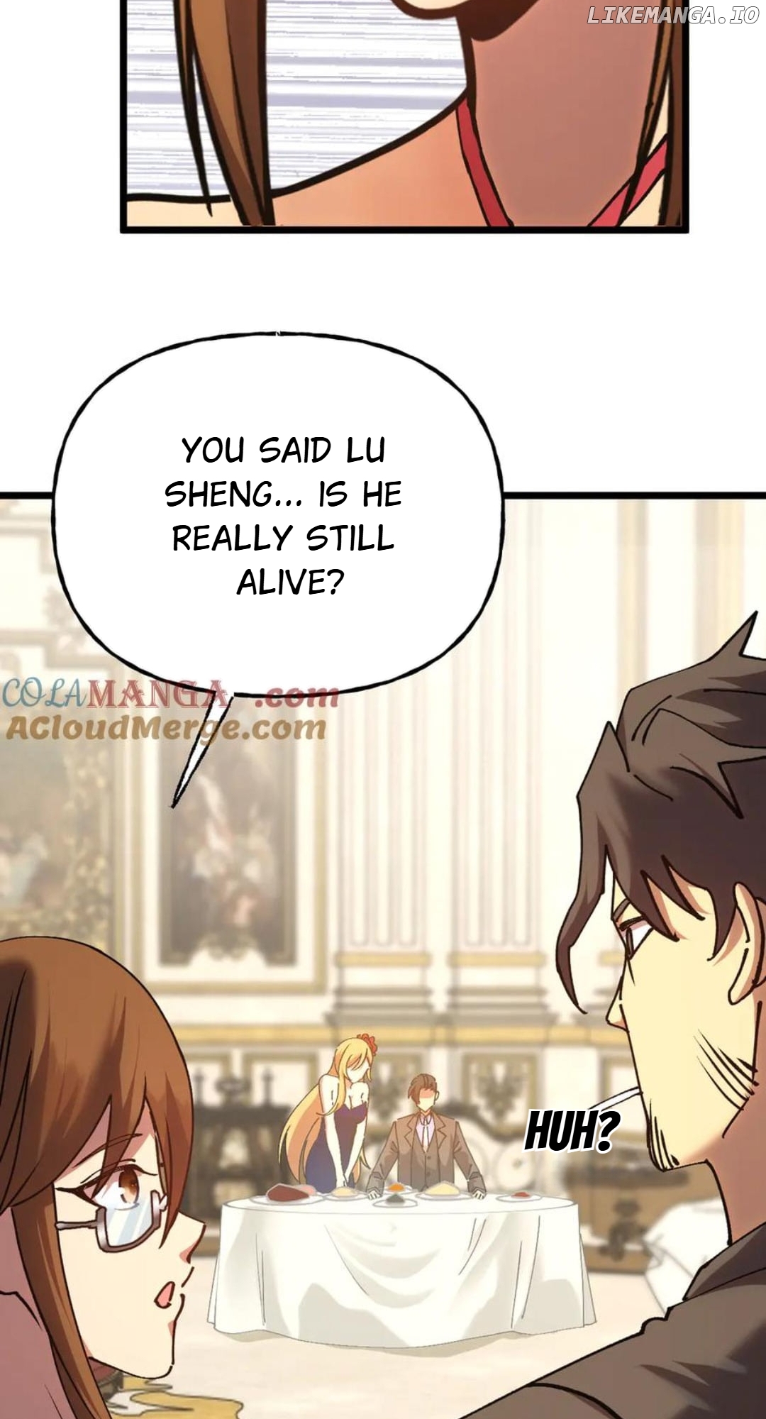 Log into the Future Chapter 196 - page 66